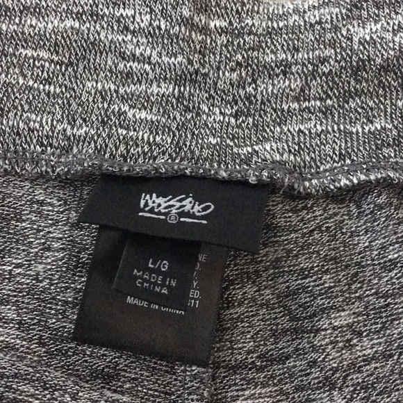 NWOT Mossimo soft pants size L - Picture 2 of 5